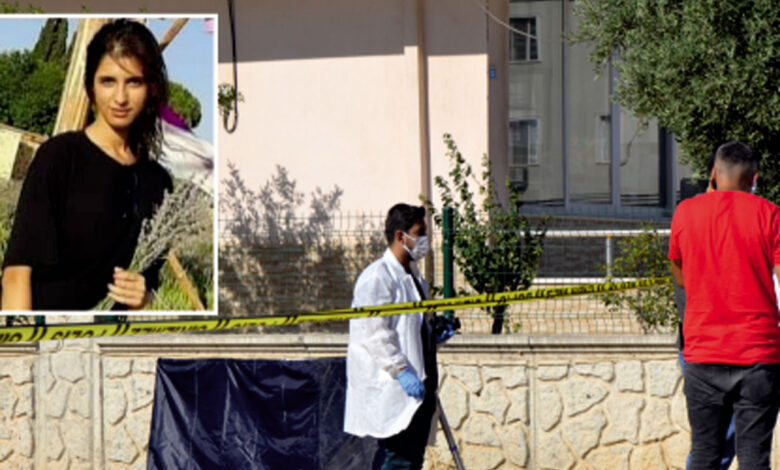 Aydın Didim’de kayıp kızın cesedi bulundu