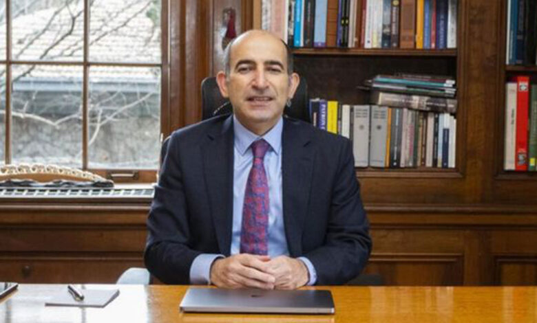 Boğaziçi Rektörü Bulu görevden alındı!