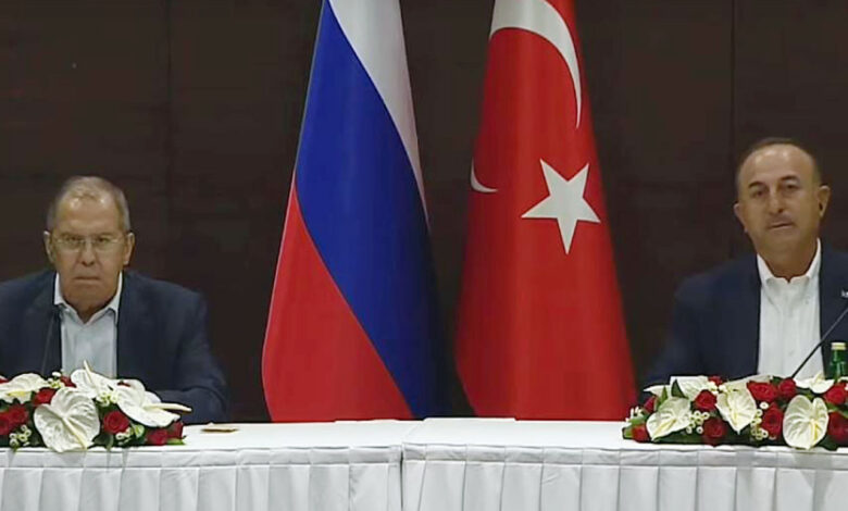 Sahada sukunet için birlikte çalışmaya devam