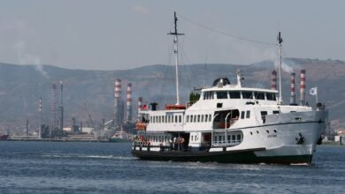 Bayramda ulaşım ücretsiz