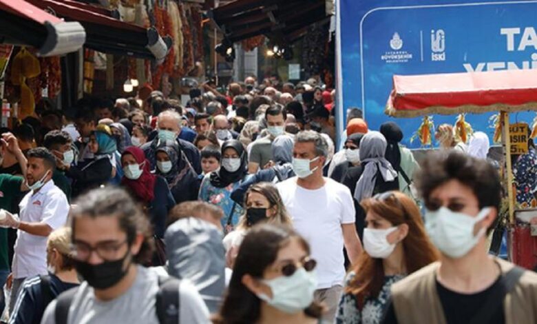 Kapalı alanlar için yeni kurallar