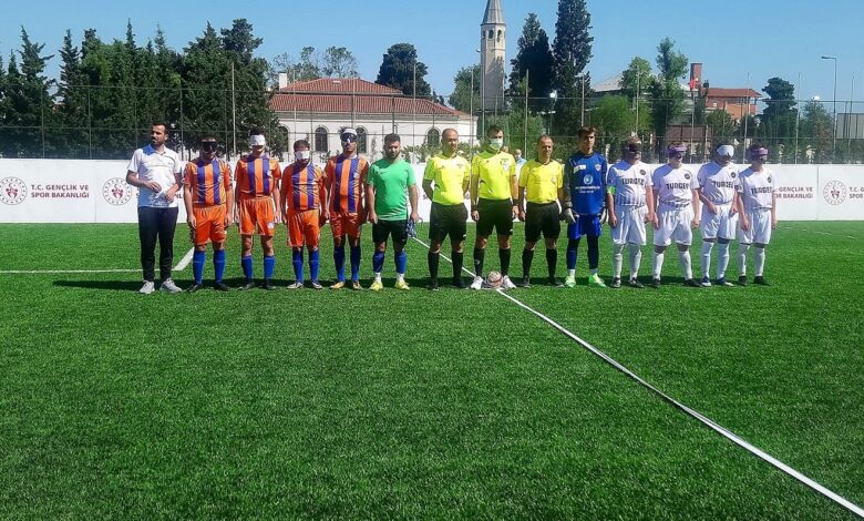 ÇAGÖR hız kesmiyor