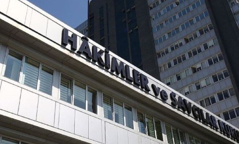 HSK’dan ‘ihtisas mahkemesi’ kararı