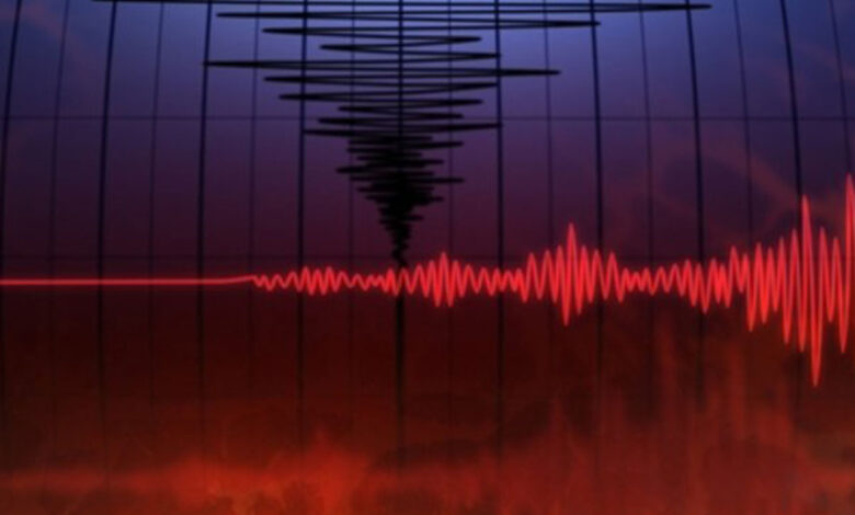 Datça 4.5’la sallandı