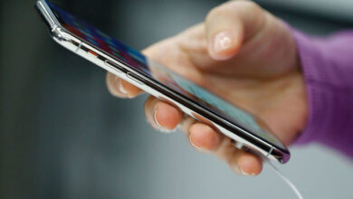 iPhone sahiplerine acil ‘evde kal’ mesajı