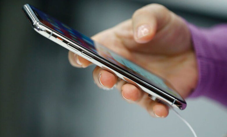 iPhone sahiplerine acil ‘evde kal’ mesajı