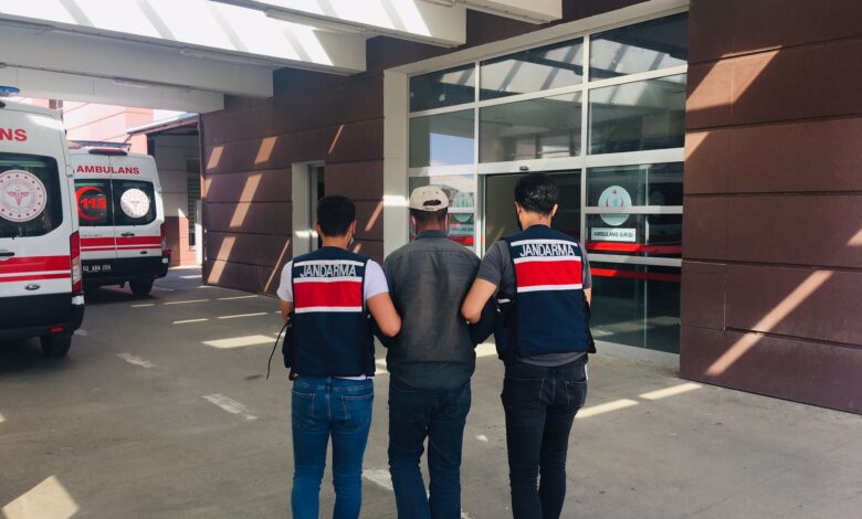 Adıyaman’da PKK finansörü 2 zanlı tutuklandı