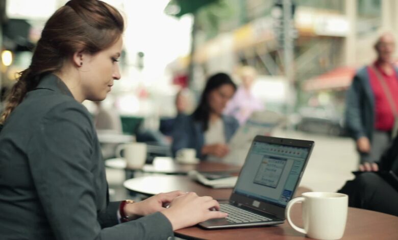 Kafelerde Wi-Fi kullananlar dikkat! Büyük tehlike…