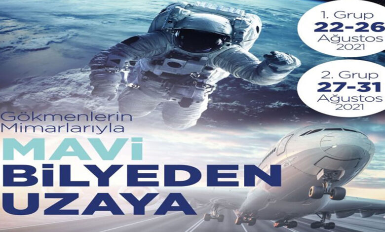 Gökmenlerin mimarlarıyla öğretmen eğitimlerine başvurular başladı