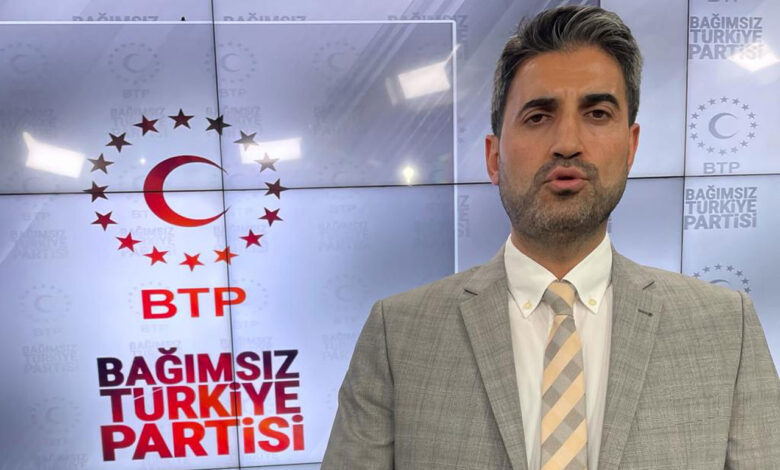 BTP’den Erdoğan’a ÖTV yanıtı