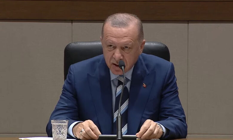 KKTC ziyareti öncesi önemli açıklamalar