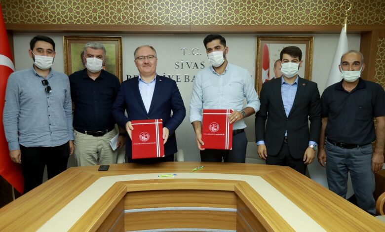 Salih Aşık Öğrenci Yurdu gençlik merkezi oluyor