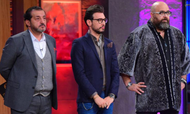 MasterChef’in yeni sezon tarihi belli oldu