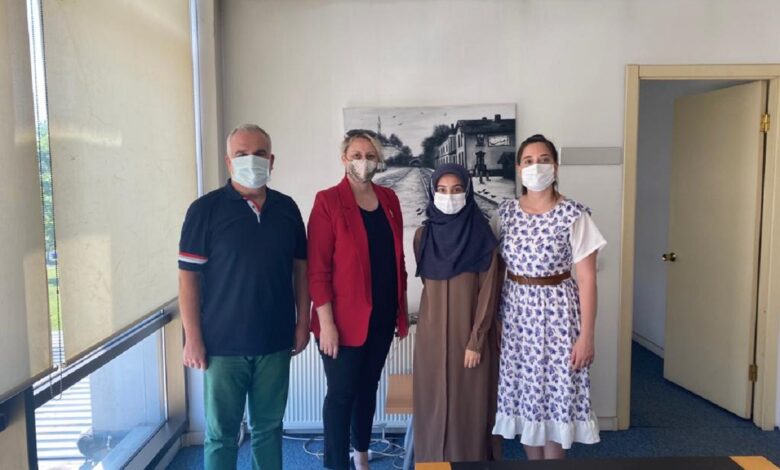 İzmit Çarşısı üretici ağını genişletiyor