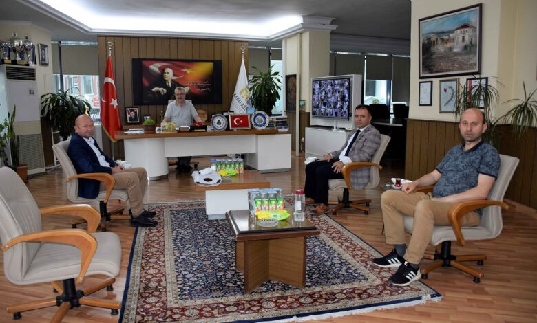 Karacabey’de yürütülen sosyal hizmetler konuşuldu