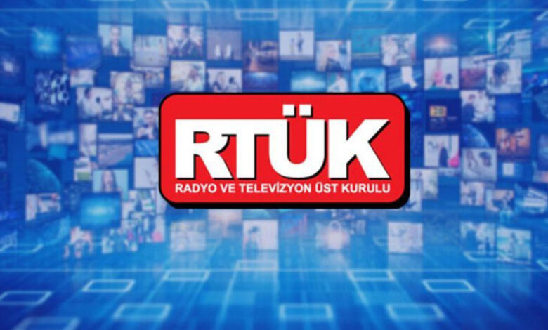 RTÜK seçimleri Resmi Gazete’de
