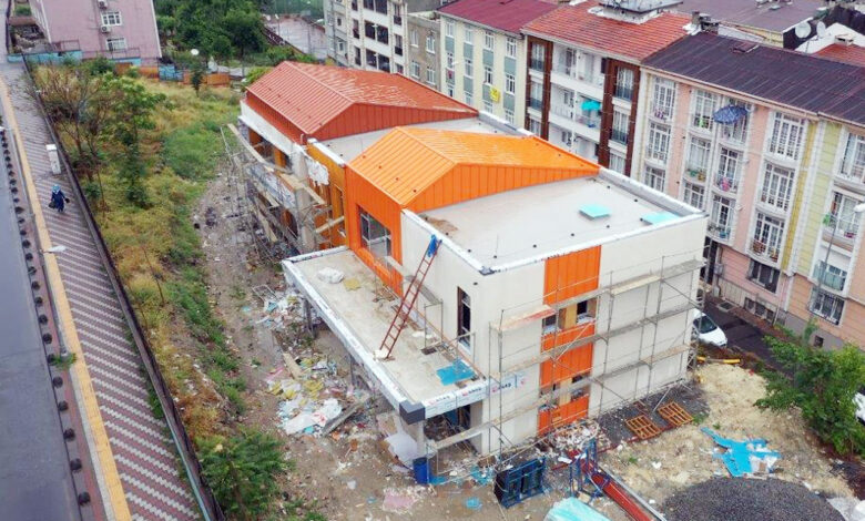 İstanbul’da fırsat eşitliğine 11 yeni kreş