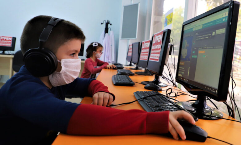 Kocaeli’de yaz okulları için kayıtlar başladı