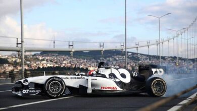 Formula 1 Türkiye için bilet fiyatları belli oldu