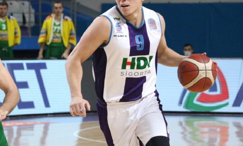 Pako Cruz TOFAŞ’ta