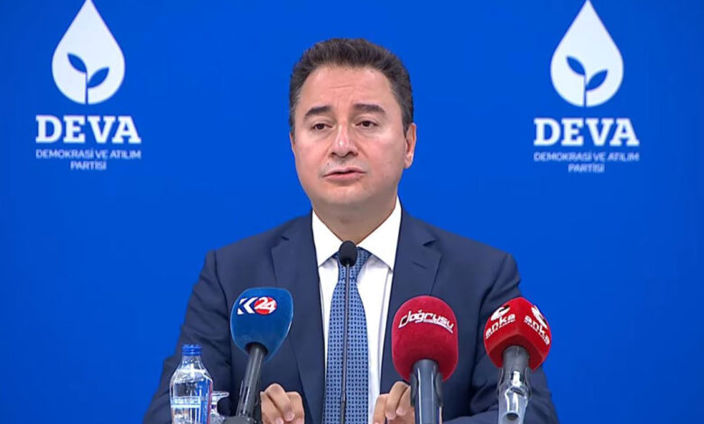 “Güvenli konutta yaşamak hayal olmayacak”