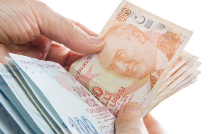 Nakdi ücret desteği ödemeleri bugün yapılıyor