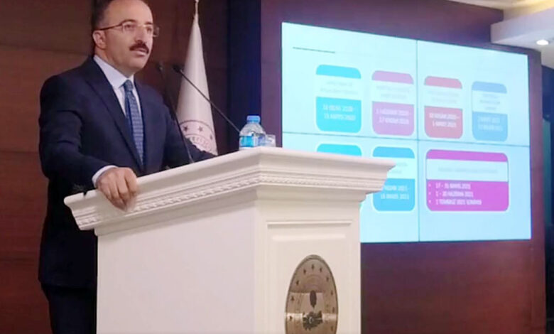 İçişleri’nden Haziran ayı raporu