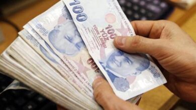 Kıdem tazminatında tavan değişti