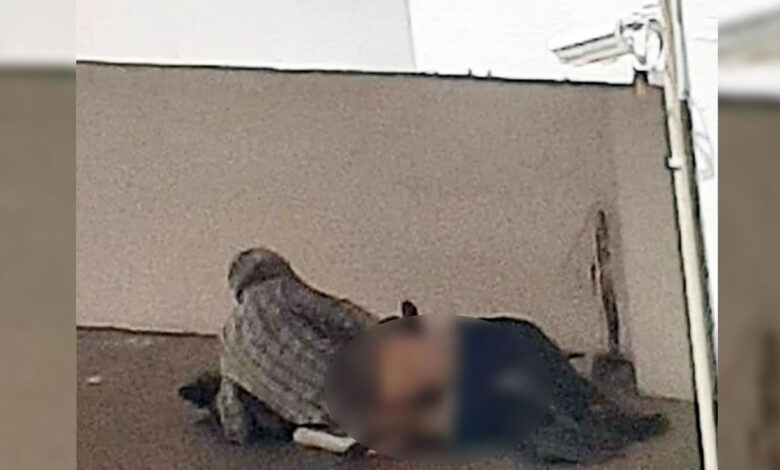 Aydın’da mide bulandıran olay!