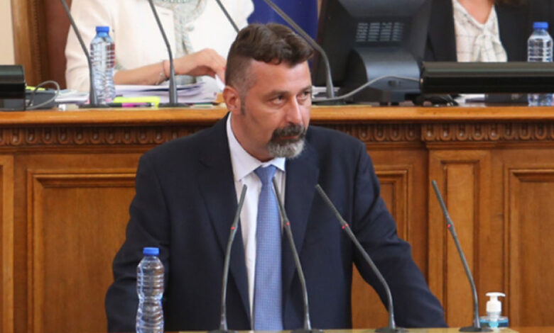 Bulgaristan’da ilk yetki başarısız sonuçlandı