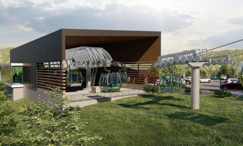 Kocaeli Kartepe Teleferik Projesi’nin ihale tarihi belli oldu