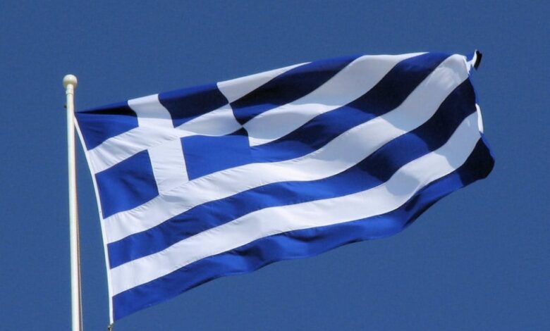 Mikonos’ta koronavirüs alarmı