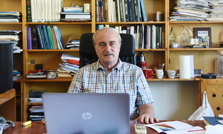‘Mavi’ stratejiye Dokuz Eylül katkısı