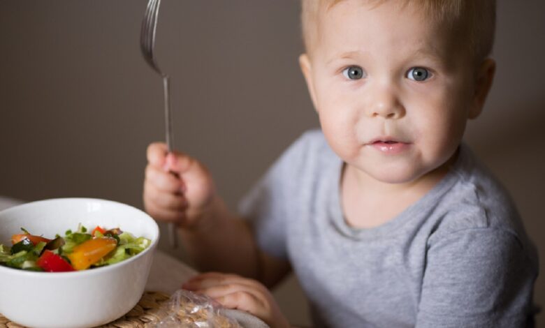 Her 100 bebekten 6’sında besin alerjisi var