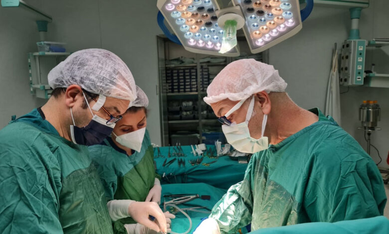 Bursa, pandemide organ bağışında liderliğini sürdürdü
