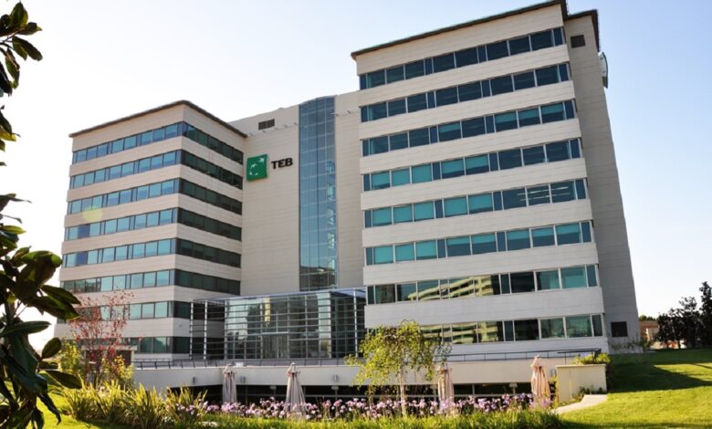 TEB’den ekonomiye yılın ilk yarısında 86.3 milyar TL destek