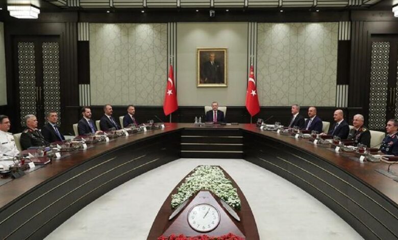 YAŞ’ta geri sayım
