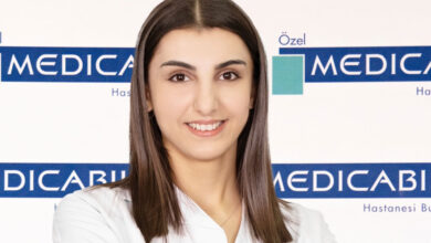 Et tüketiminde aşırıya kaçmamalı