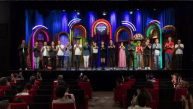 Güldür Güldür Show hayranlarını üzen ayrılık!