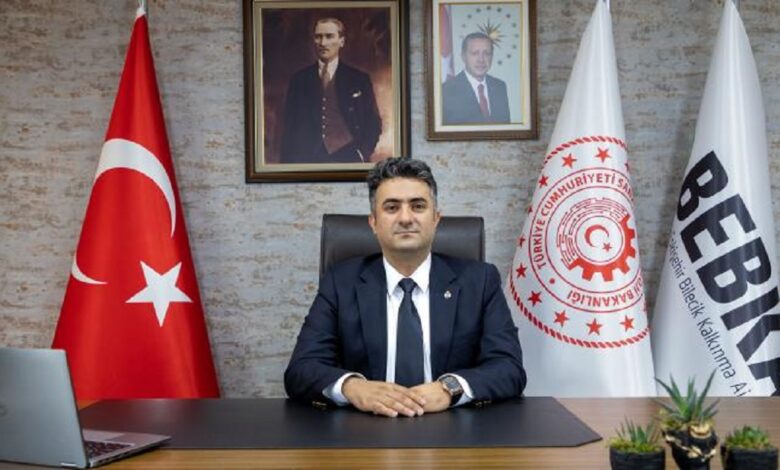 BEBKA’nın SOGEP gururu