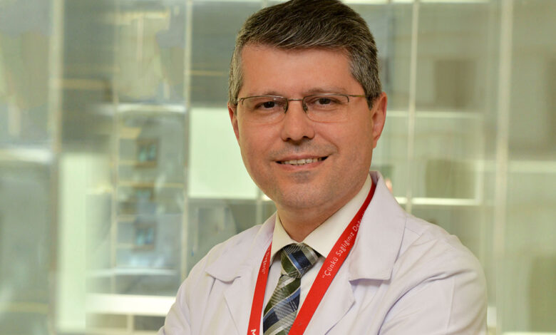30 saniyede bir kişi Hepatit’e yenik düşüyor