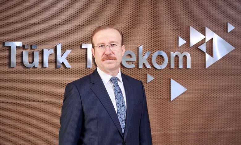 81 ilin kütüphaneleri Türk Telekom ile dijitalleşiyor