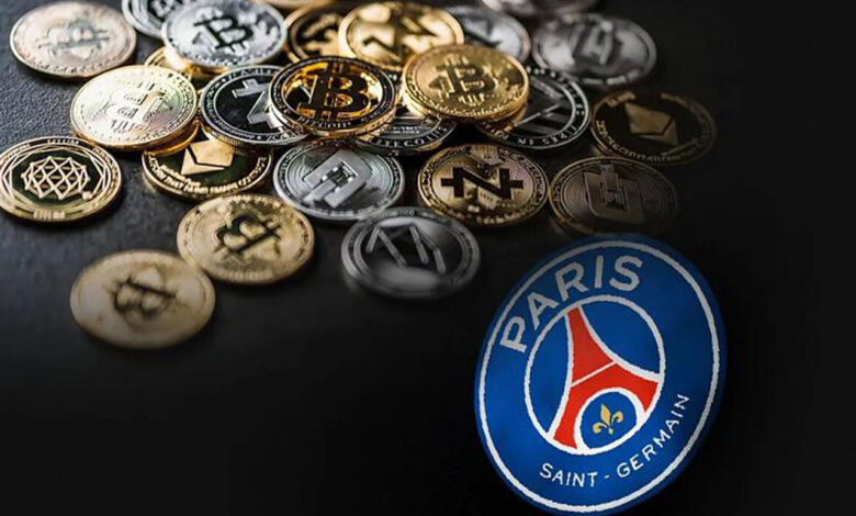 Messi’nin ücretinin bir bölümü PSG Fan Token ile ödenecek