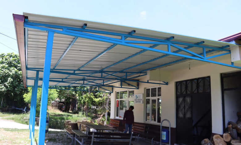 Kocaeli İzmit’te Yenicelilerden tam not