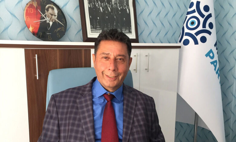 Memleket’in Bursa Mudanya kurucuları hazır
