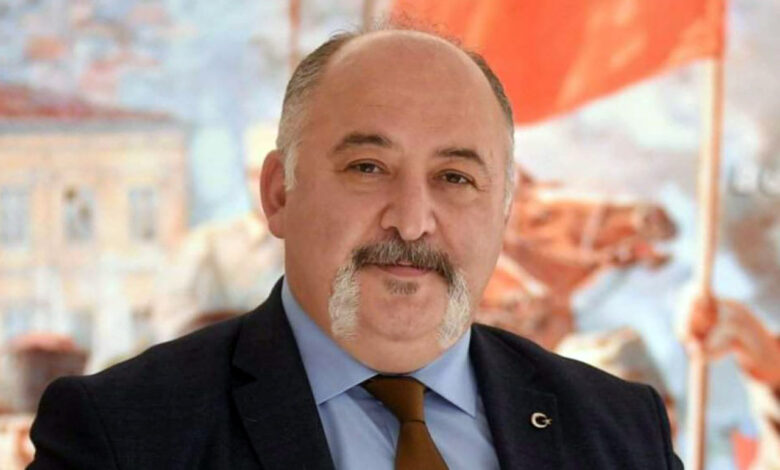 Böyle olmazdı!