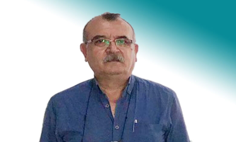 Yerel Gazetecilik