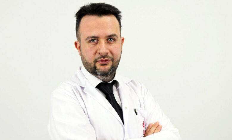 ‘Boyun düzleşmesi’ çağın hastalığı oldu!