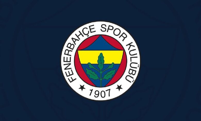 Fenerbahçe’den yıldızsız logo paylaşımı