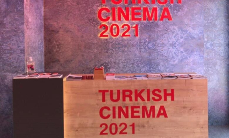 Türk sineması Cannes Film Festivali’nde